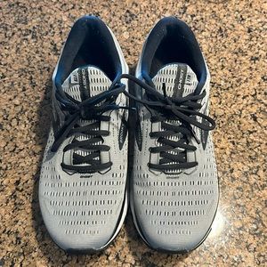 Men’s 11.5 Brooks Ghost 13 Sneakers